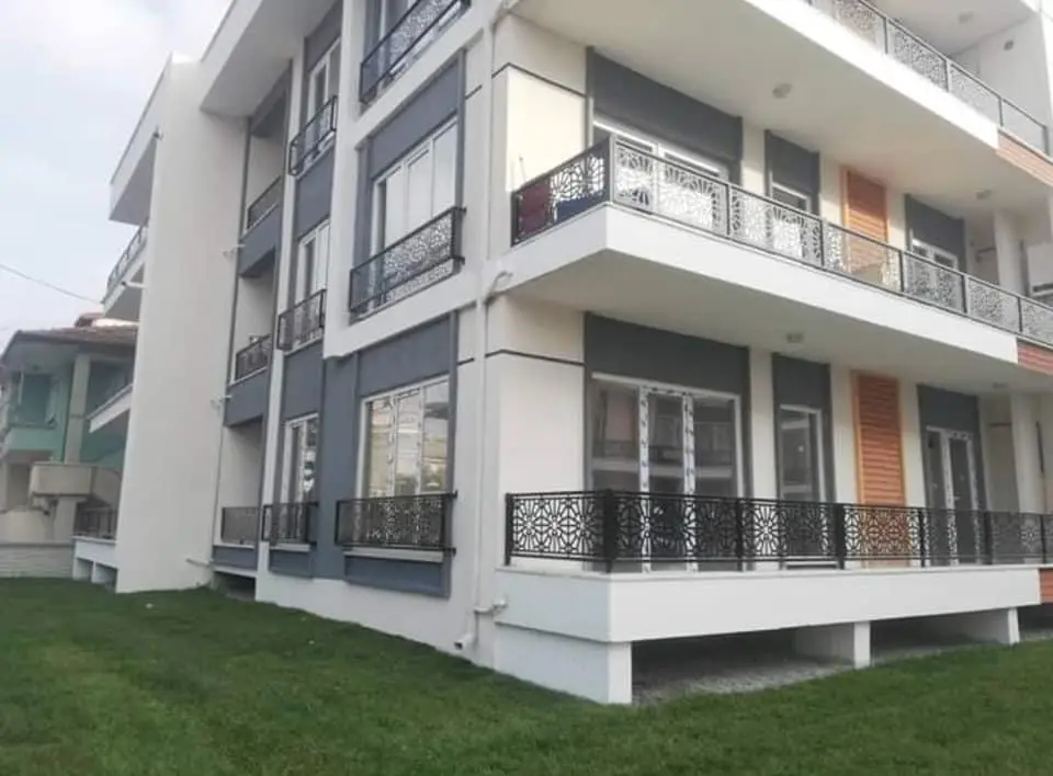 Yeni bir başlangıç için doğru yerdesiniz!-1